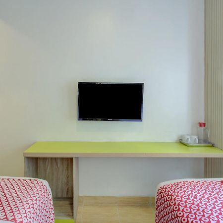 Hotel O Gambir Near Juanda Station Formerly Bunga Dahlia Jakarta Luaran gambar